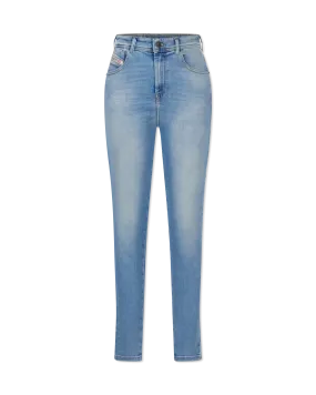 1984 Slandy-High L.32 Trousers