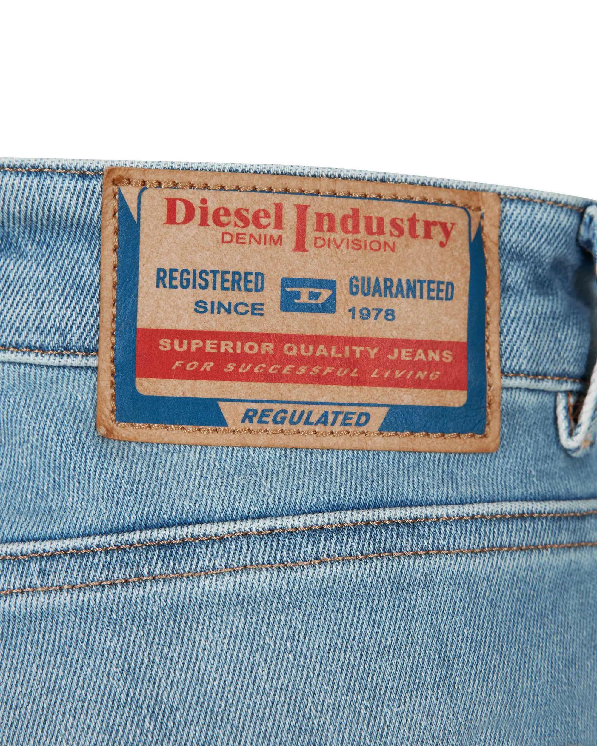 1984 Slandy-High L.32 Trousers