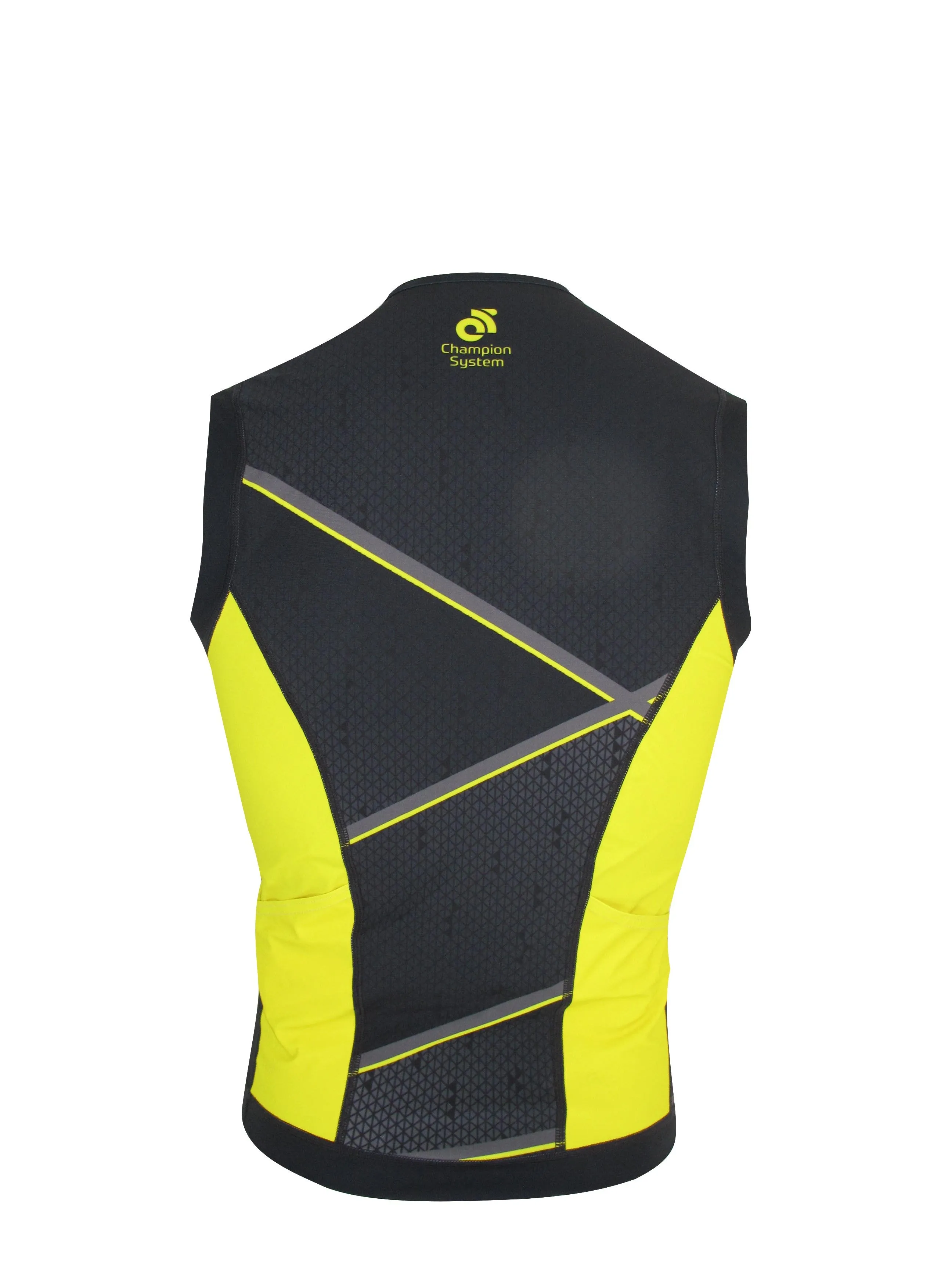 Apex Blade Tri Top (comes with Pockets) Orange