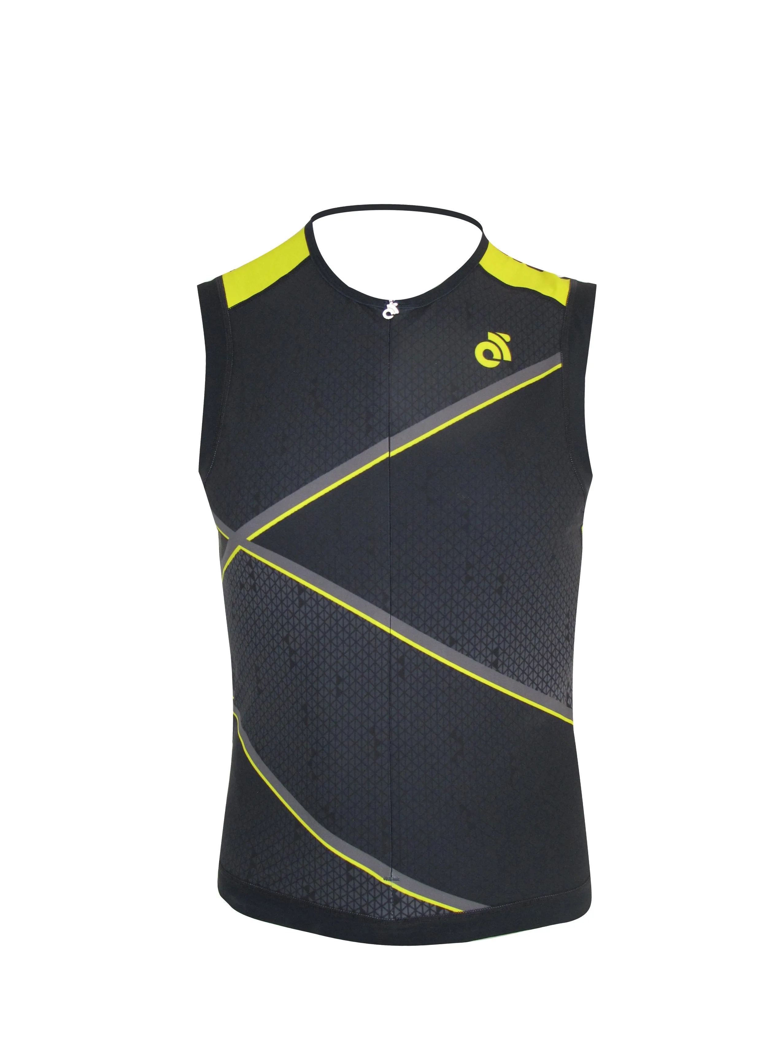 Apex Blade Tri Top (comes with Pockets) Orange