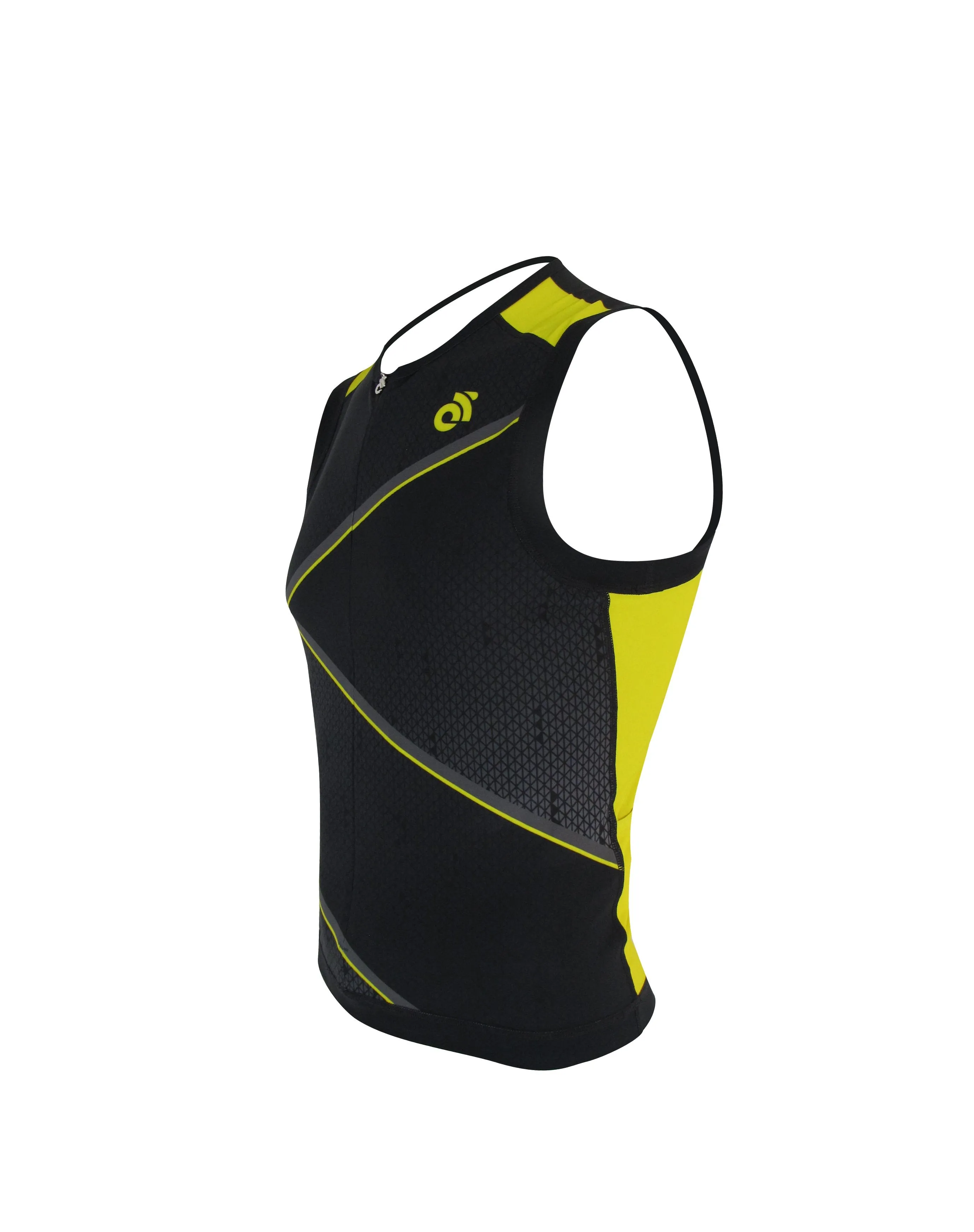 Apex Blade Tri Top (comes with Pockets) Orange