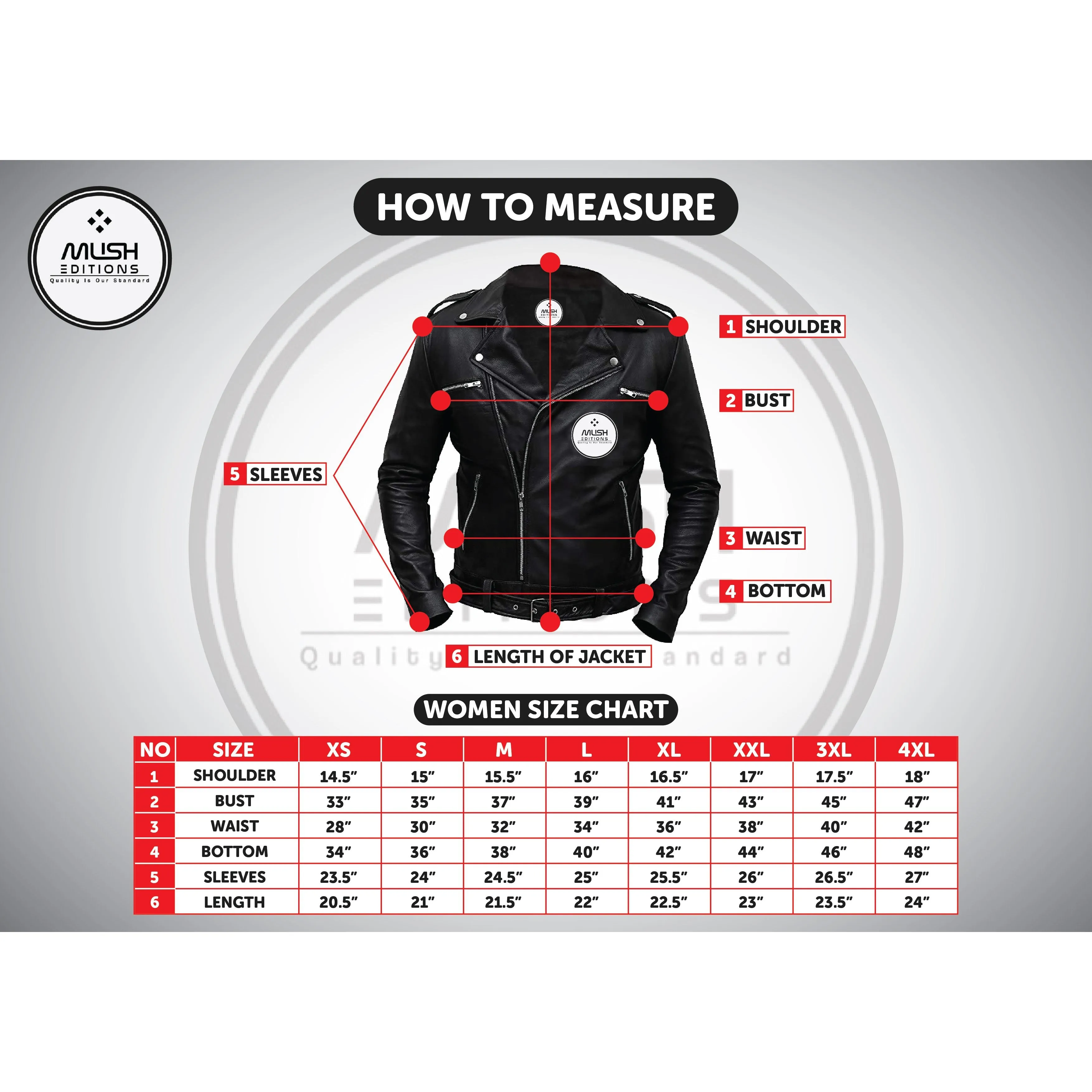 Black Leather Blazer Jacket Women