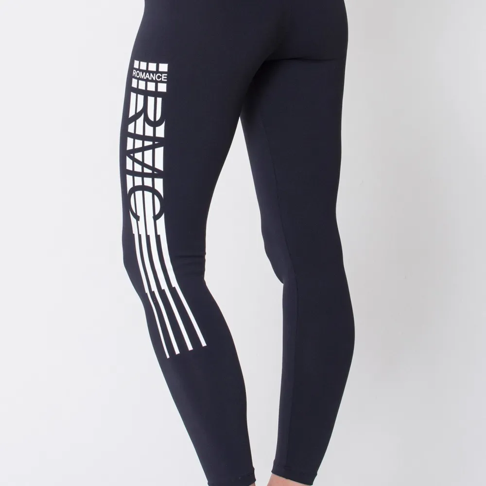 Black RMC Legging