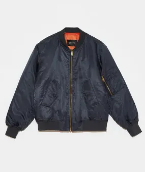 Brunnera Jacket