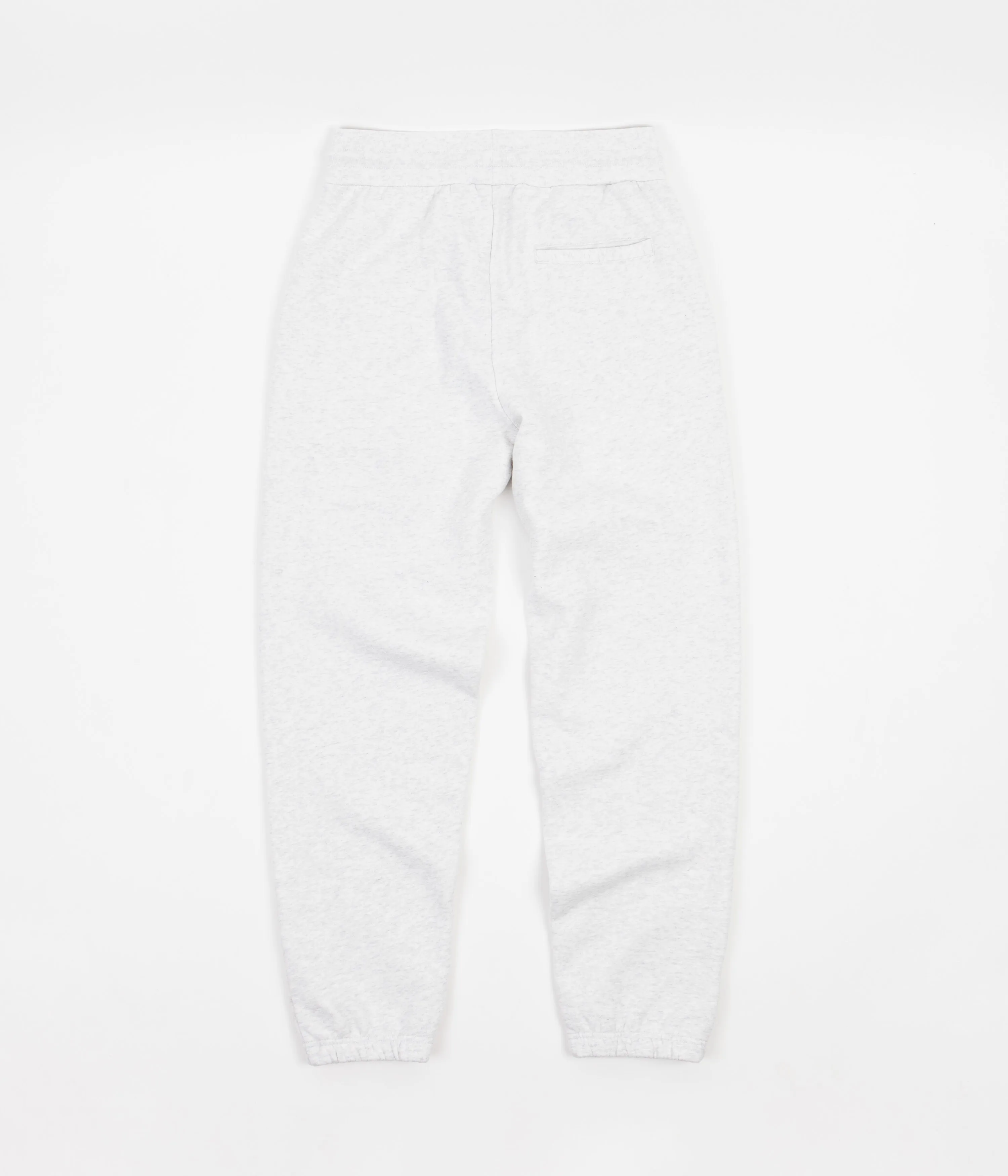 by Parra Bird Systems Sweatpants - Ash Grey