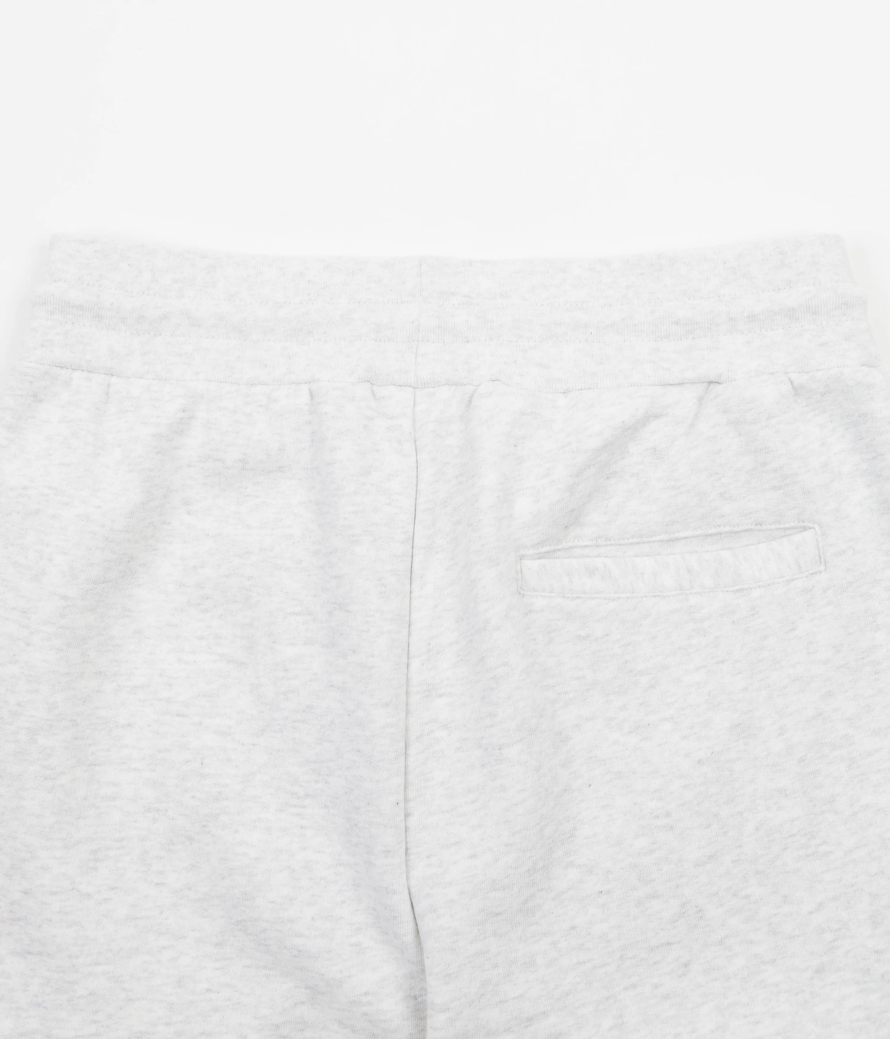 by Parra Bird Systems Sweatpants - Ash Grey