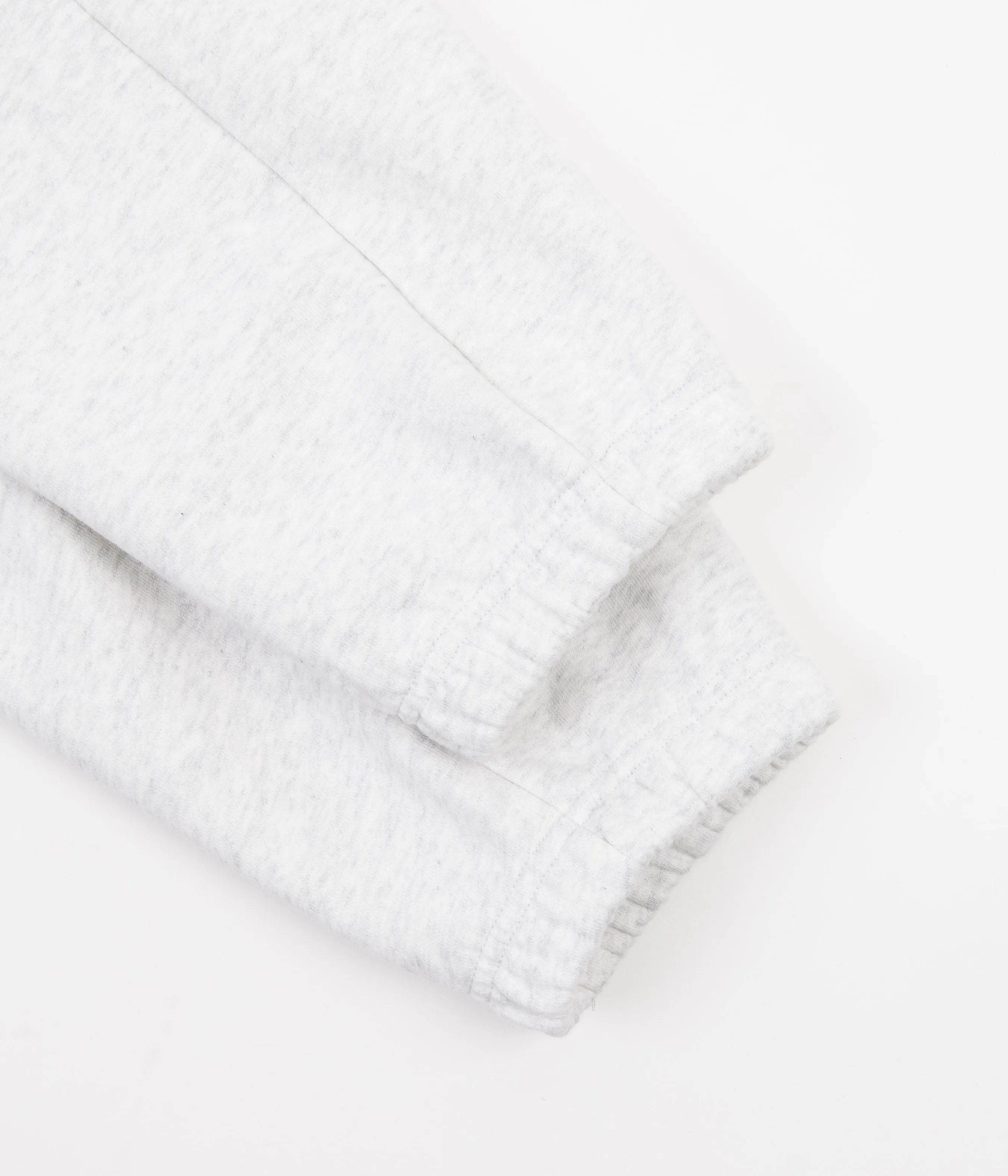 by Parra Bird Systems Sweatpants - Ash Grey