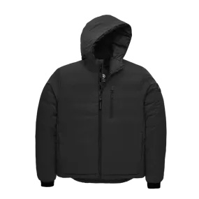 CANADA GOOSE - Lodge Hoody Black Label - 5078MB-24
