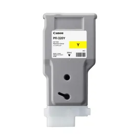 Canon Ink Tank Pfi-320 Y - Yellow
