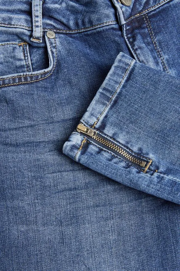 Denim Hunter 37 Cille - High slim jeans