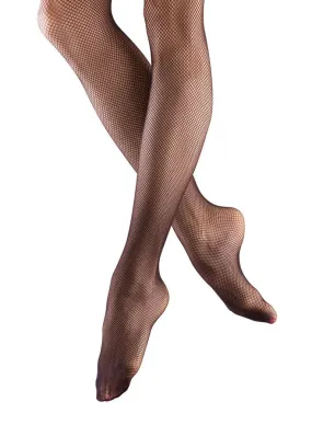 Fishnet Tights by Bloch (Child)