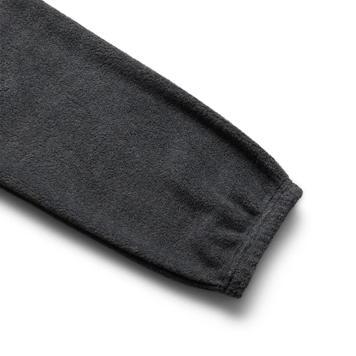 FLEECE SWEATPANTS