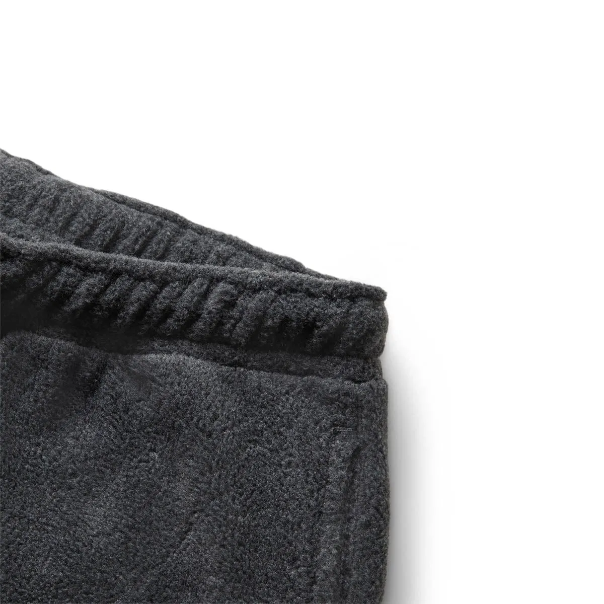 FLEECE SWEATPANTS