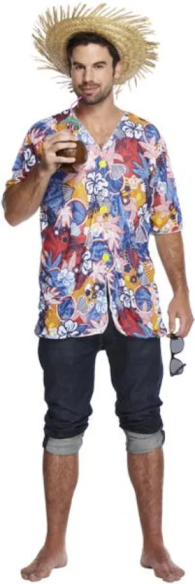 Hawaiian Shirt