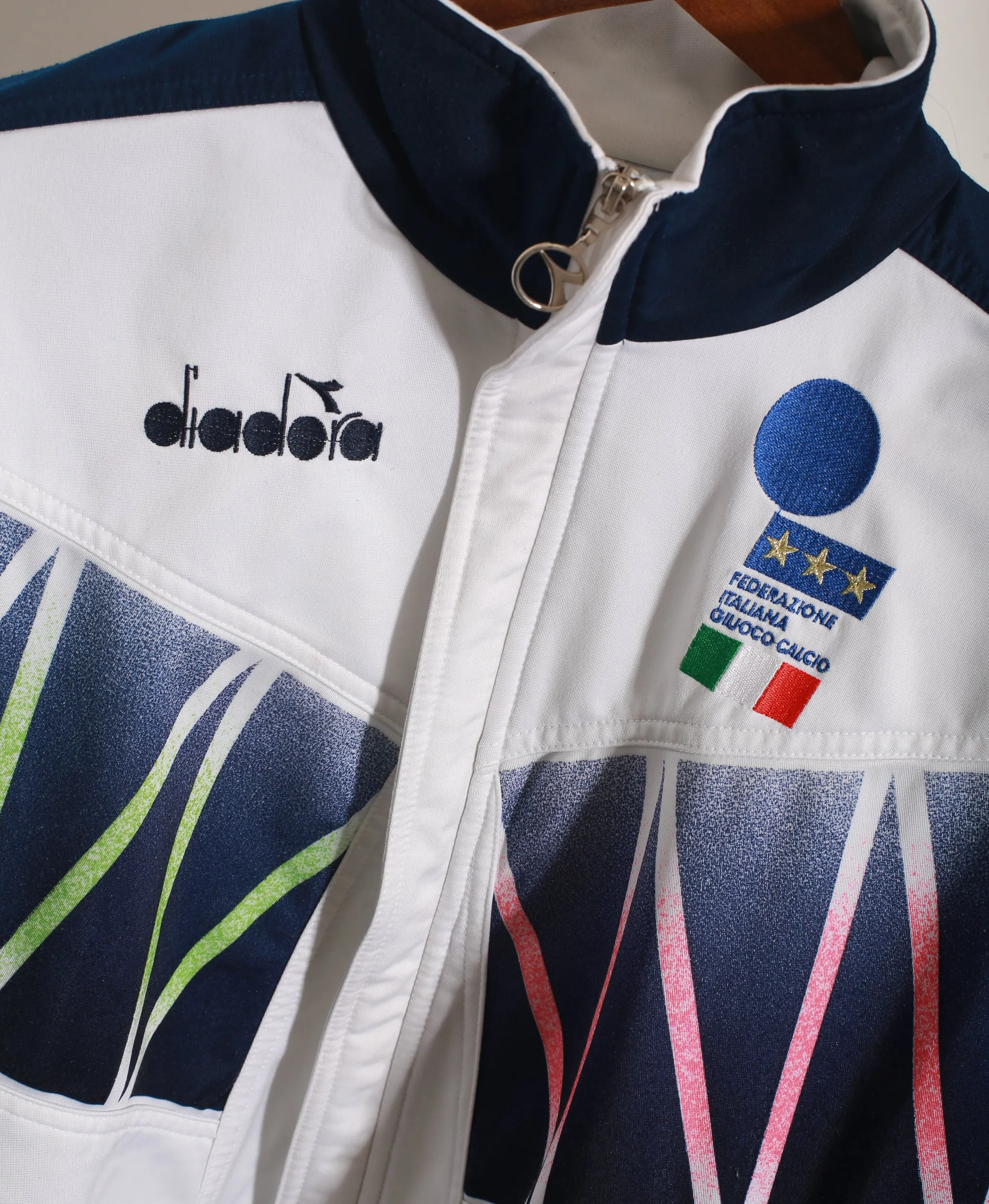 Italy Vintage Jacket (L)