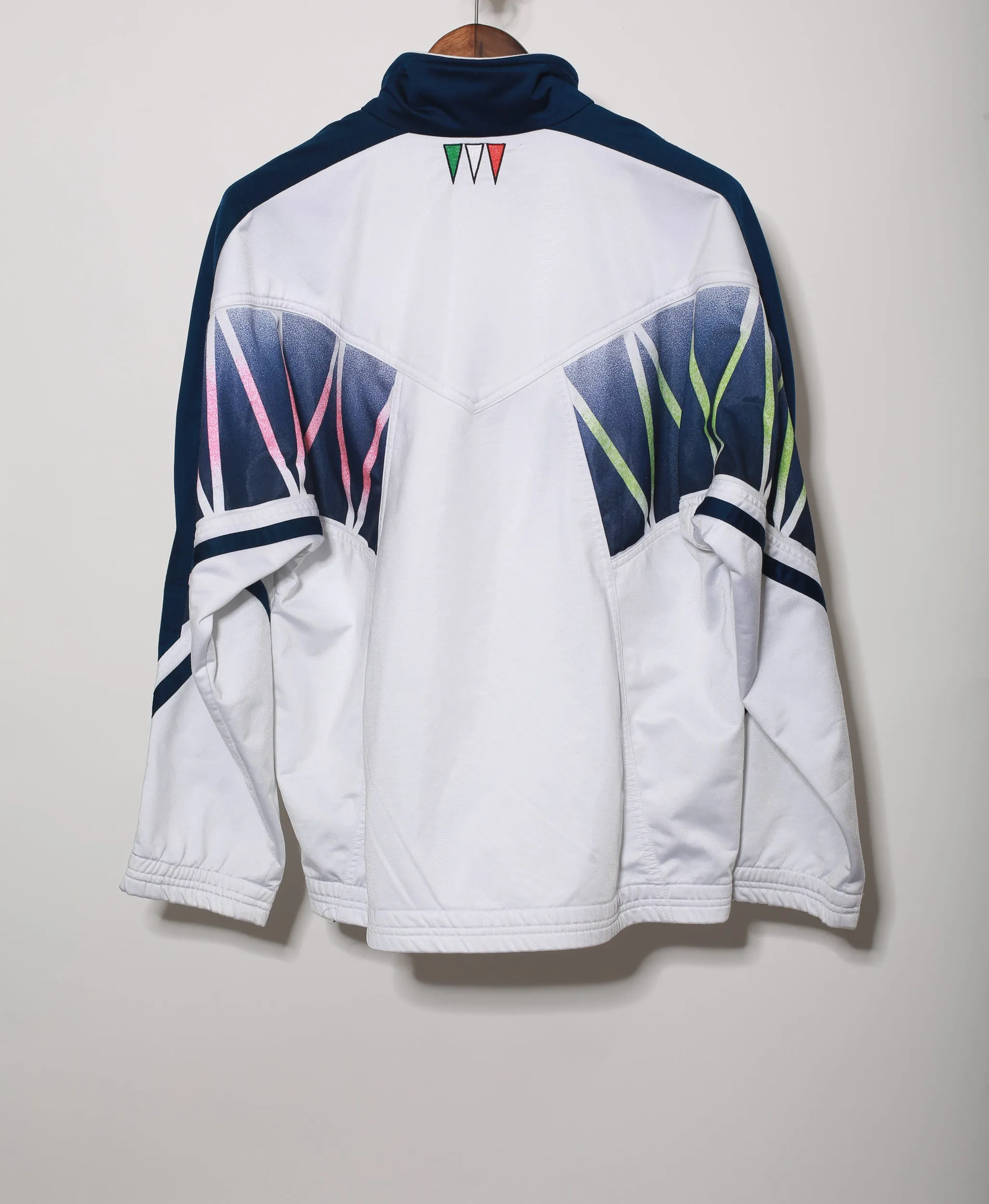 Italy Vintage Jacket (L)