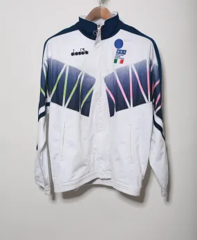 Italy Vintage Jacket (L)