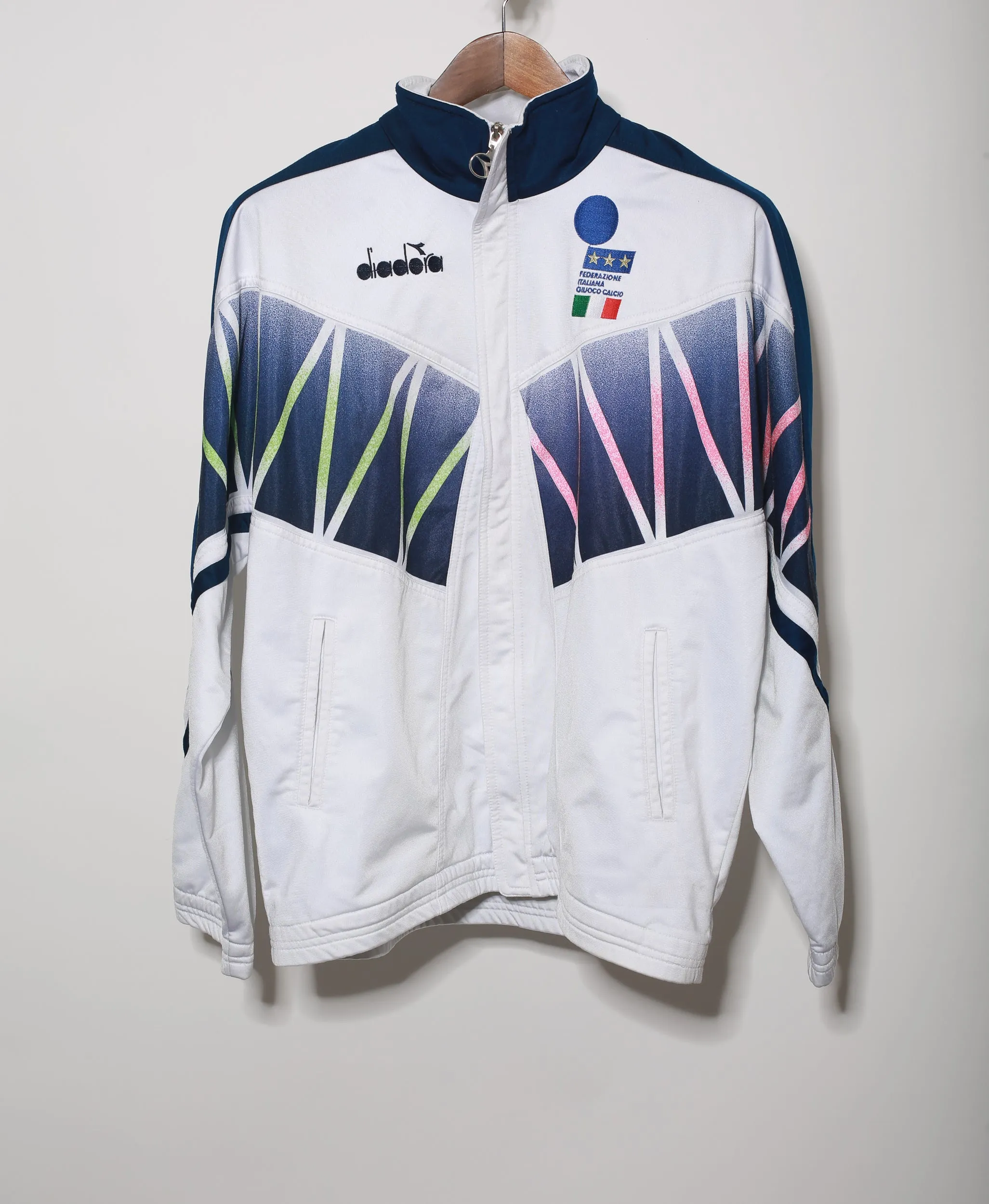 Italy Vintage Jacket (L)