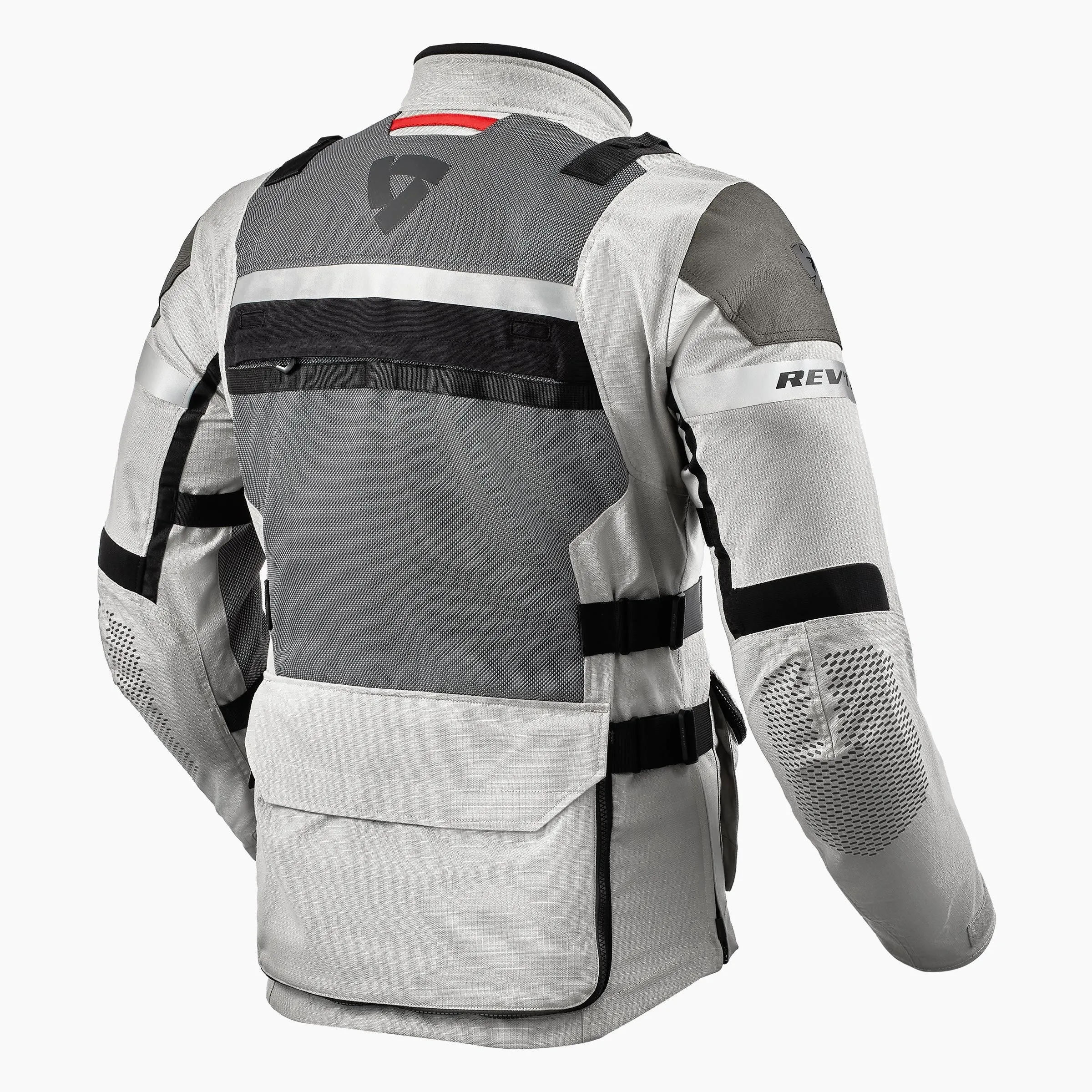 Jacket Cayenne 2