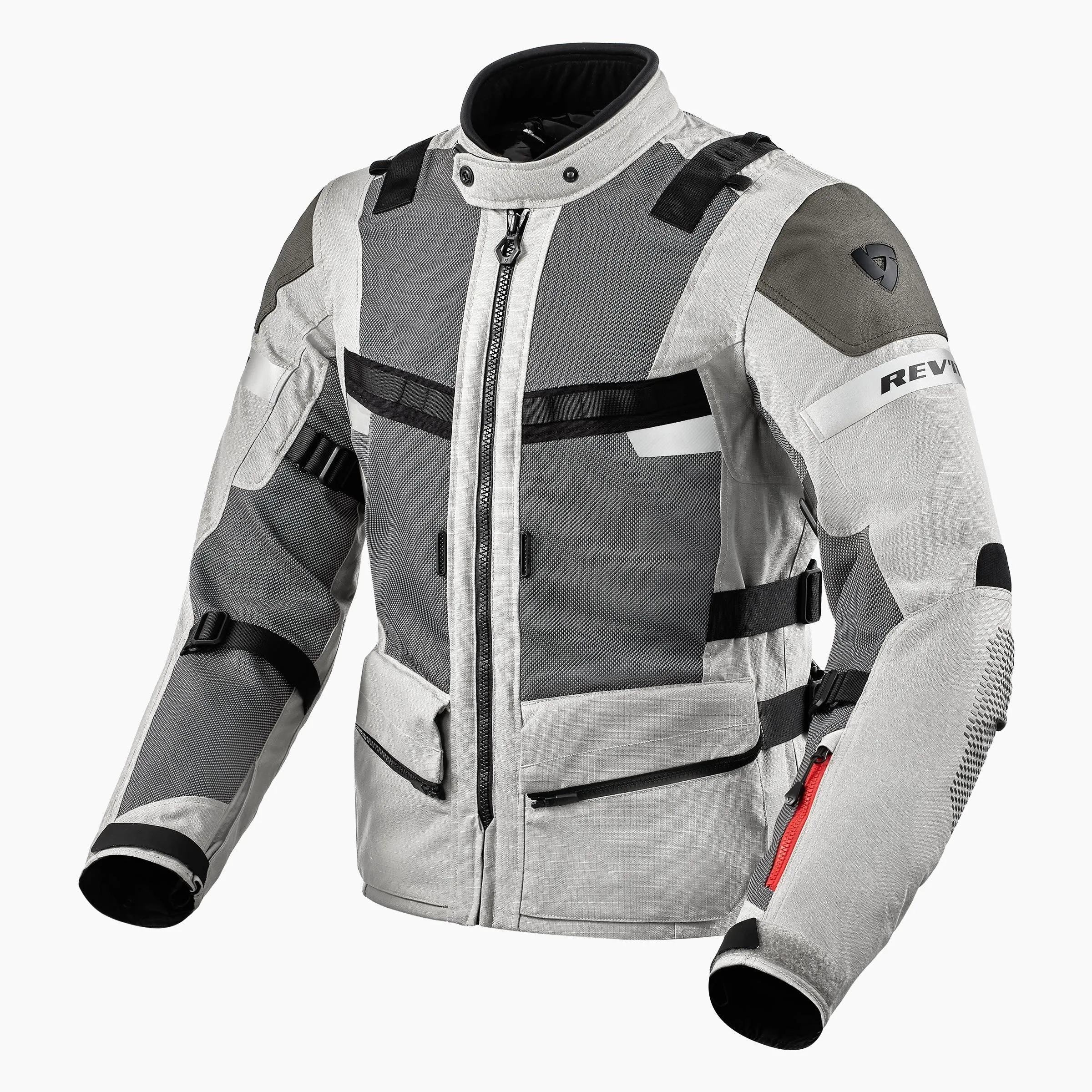 Jacket Cayenne 2