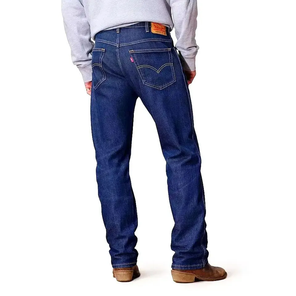 Levi's Big Tall Western-Fit Jeans Mens Stretch-Fit Various Color & Sizes XL XXL