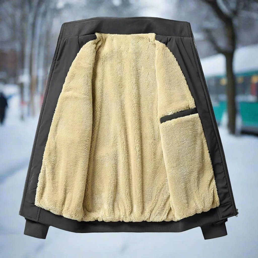 Men's Winter Jacket