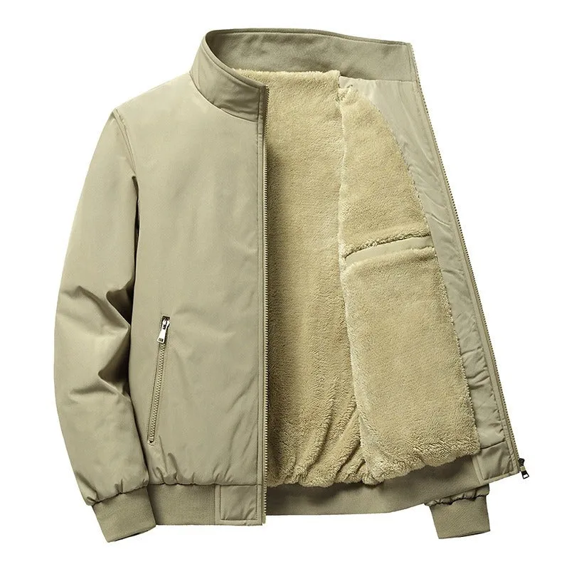 Men's Winter Jacket