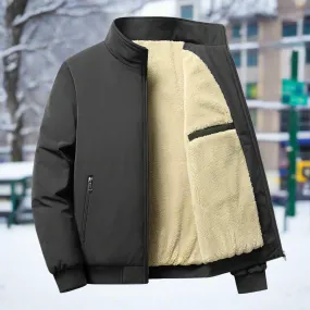 Men's Winter Jacket