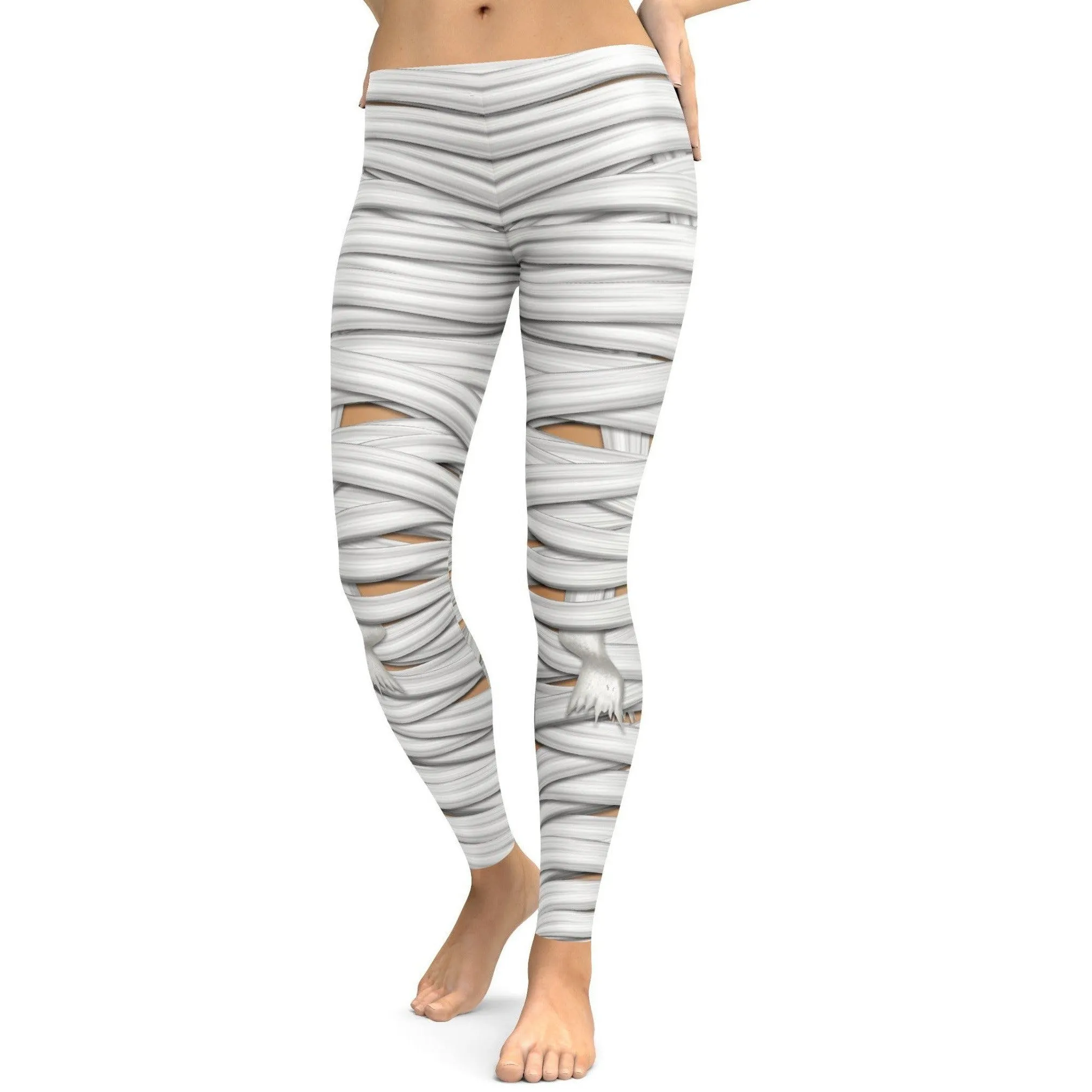 Mummy Legs Leggings