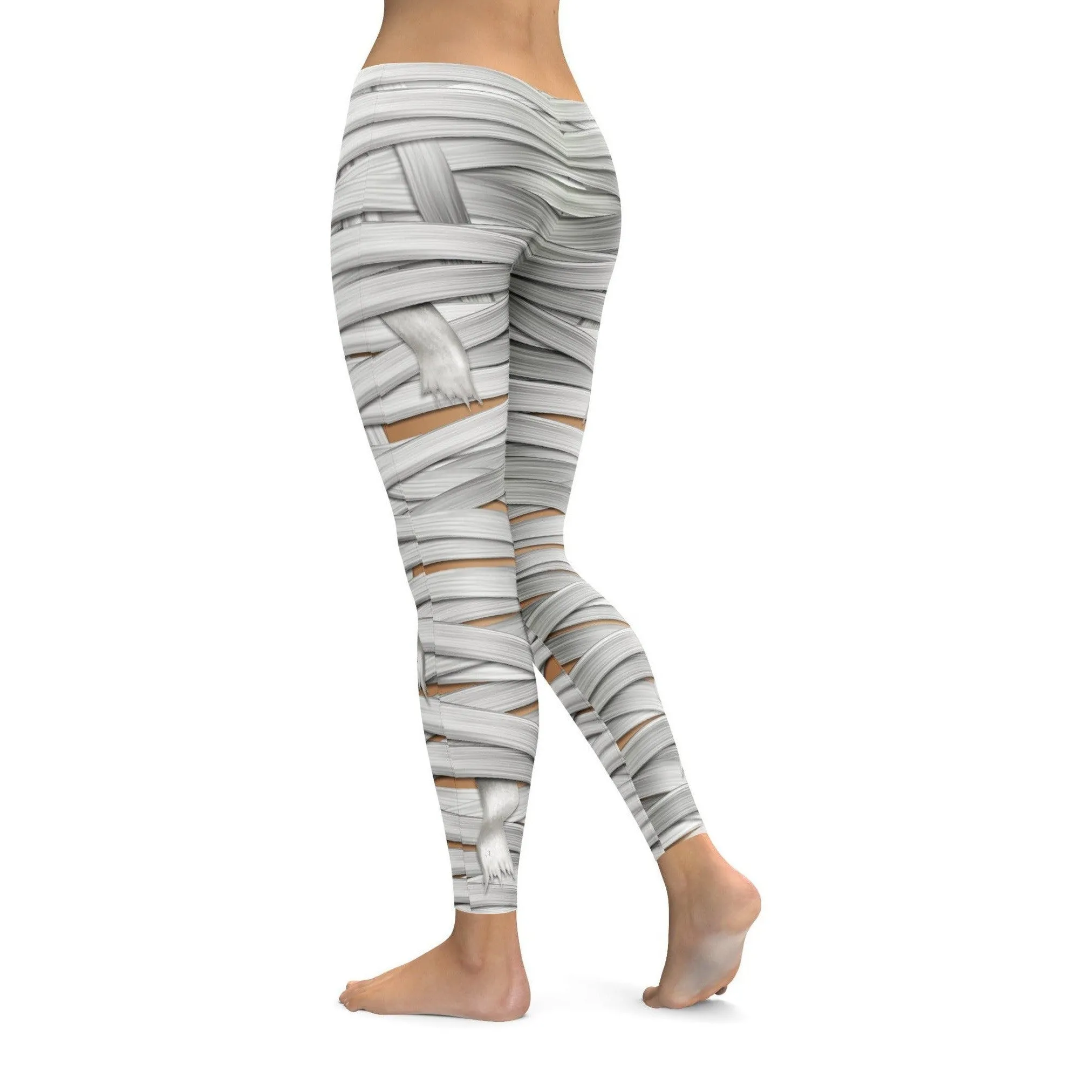 Mummy Legs Leggings