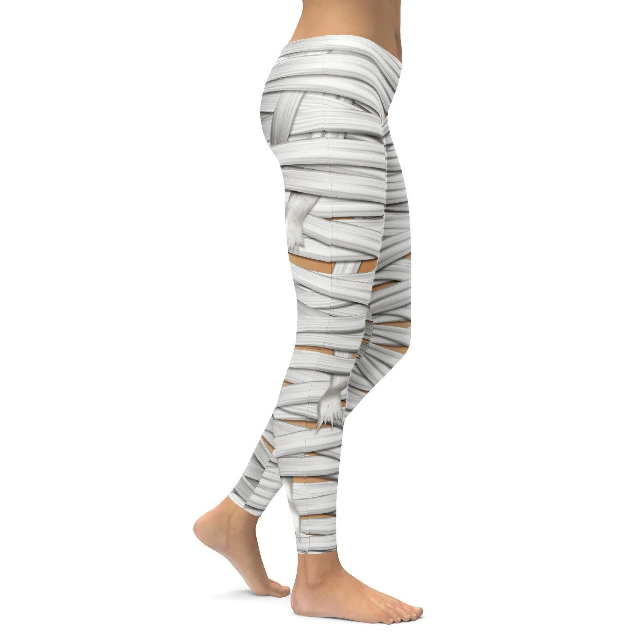 Mummy Legs Leggings