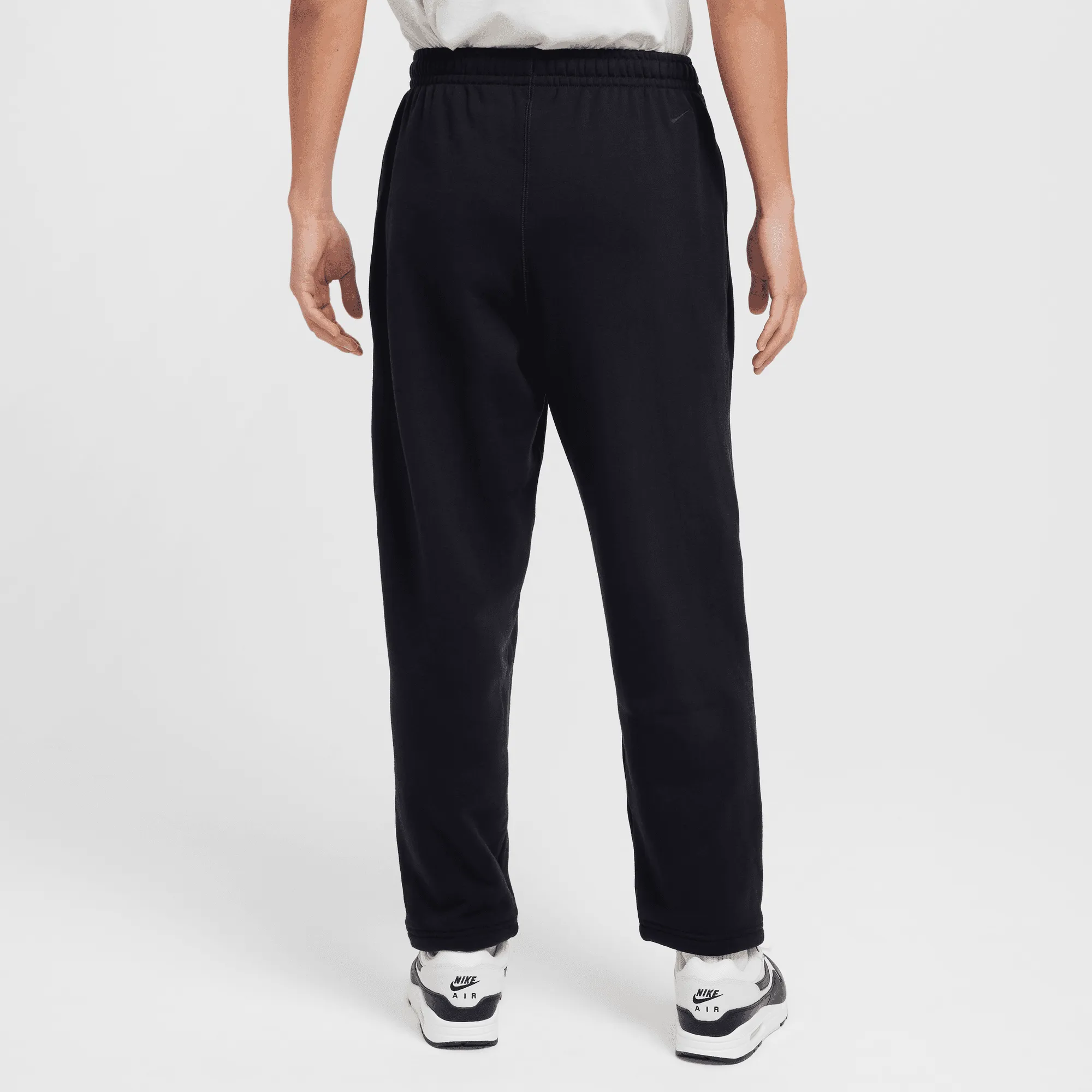 NIKE AS U NK WL CLASSICS FLC PNT OH