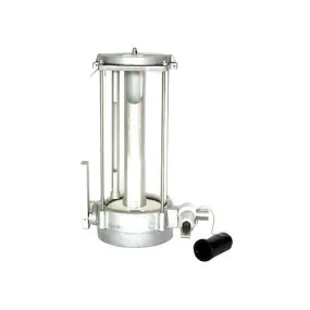 PETRO 4 Litre Closed Circuit Sampler