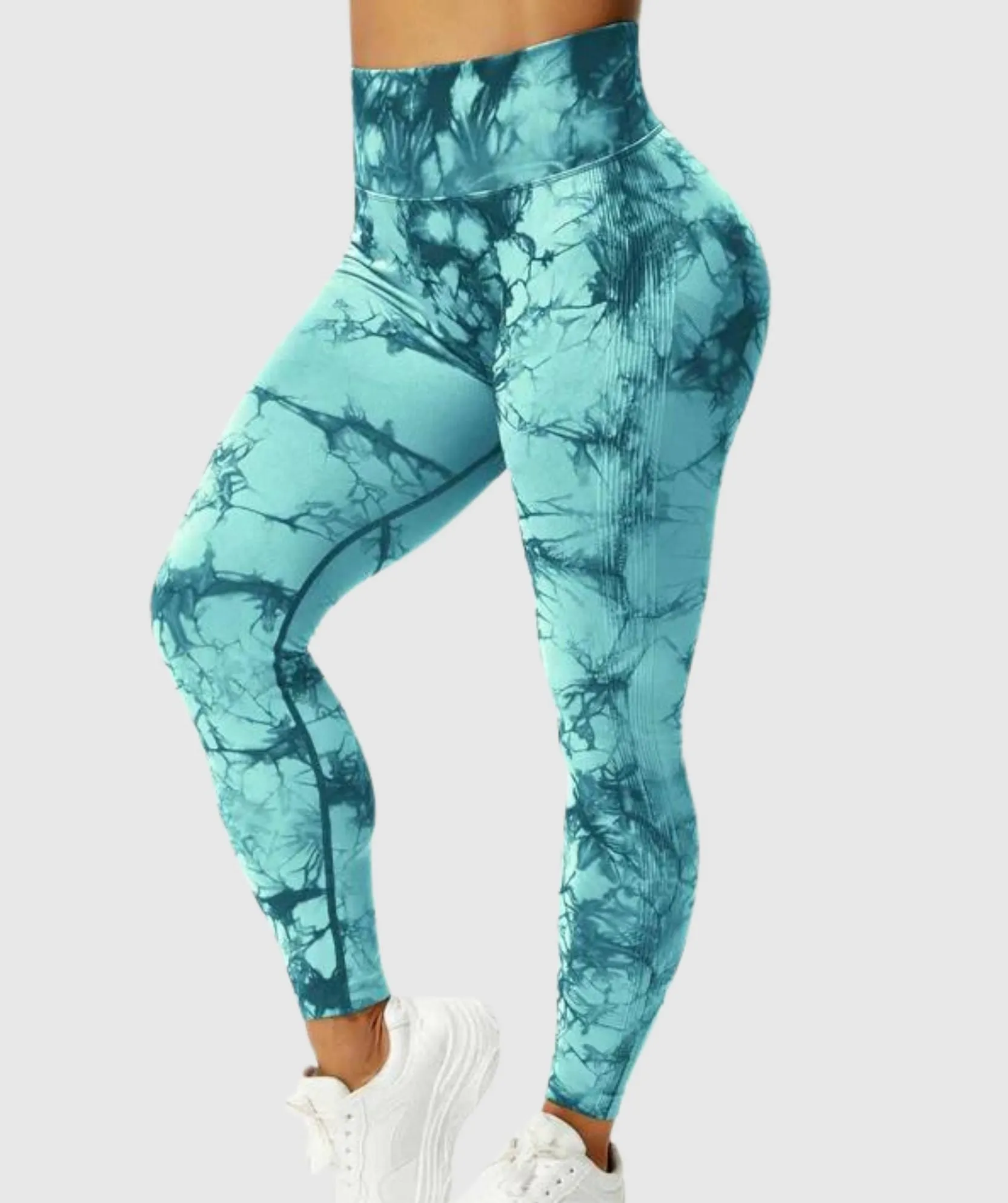 PGW Tie Dye Leggings