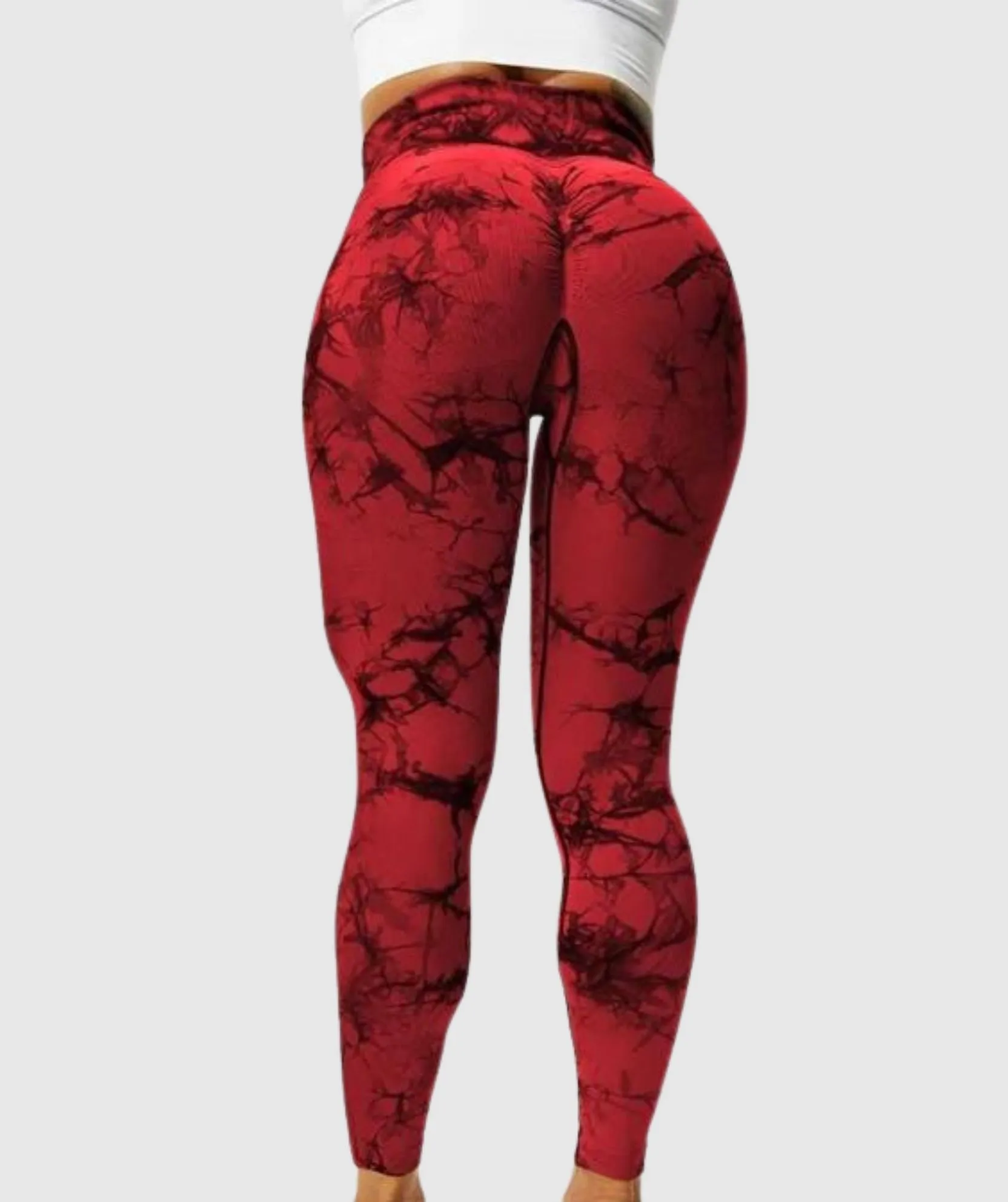 PGW Tie Dye Leggings