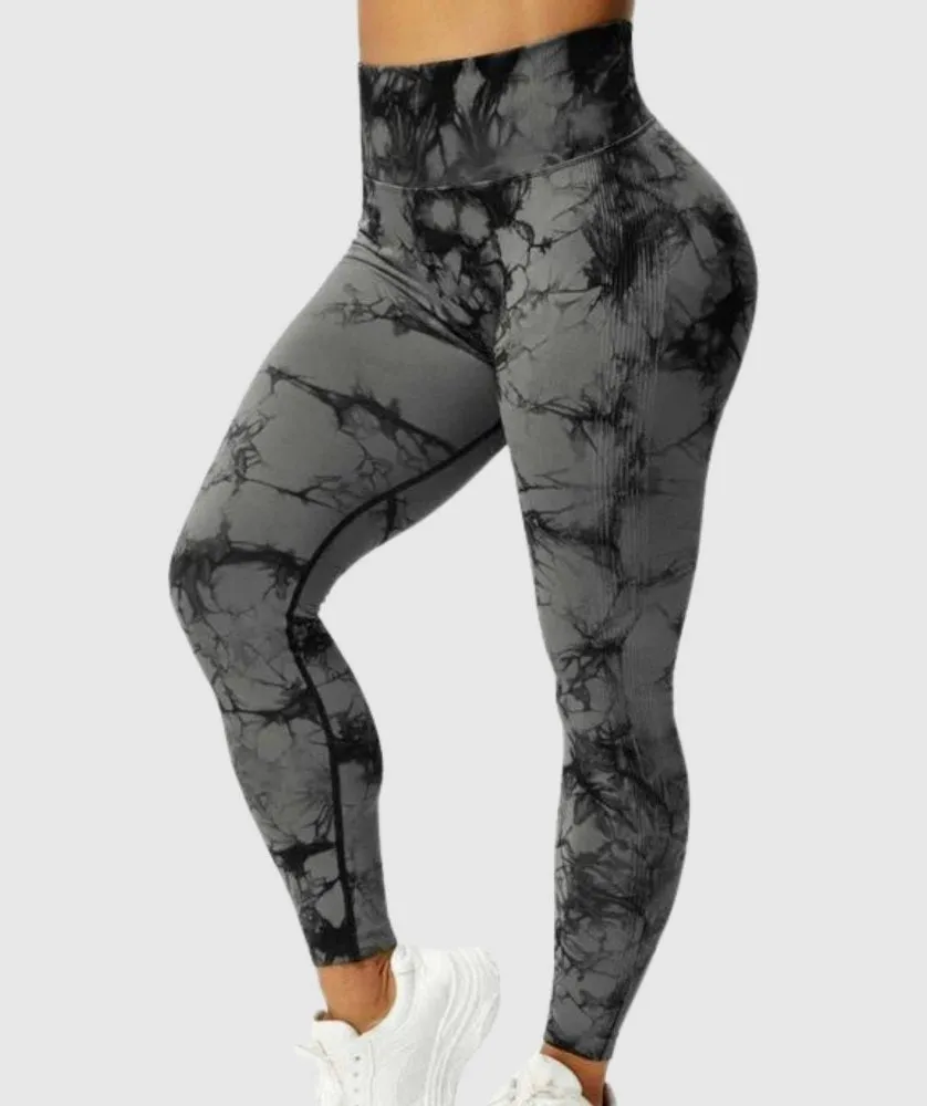 PGW Tie Dye Leggings