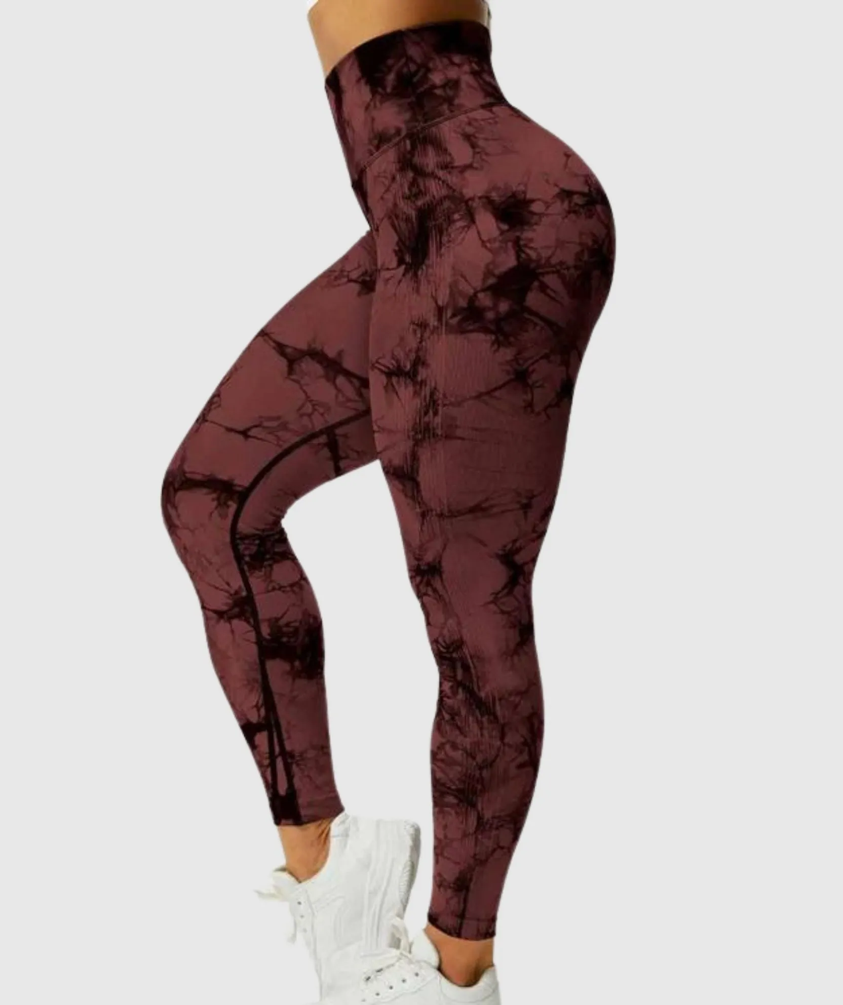 PGW Tie Dye Leggings