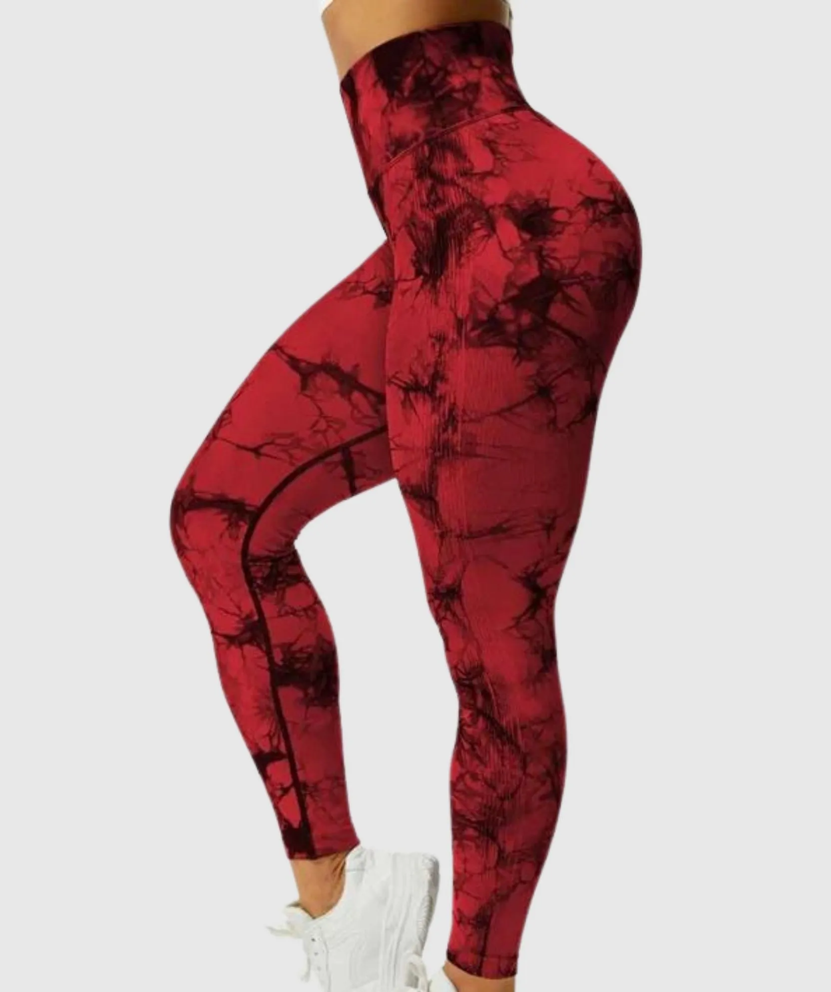 PGW Tie Dye Leggings