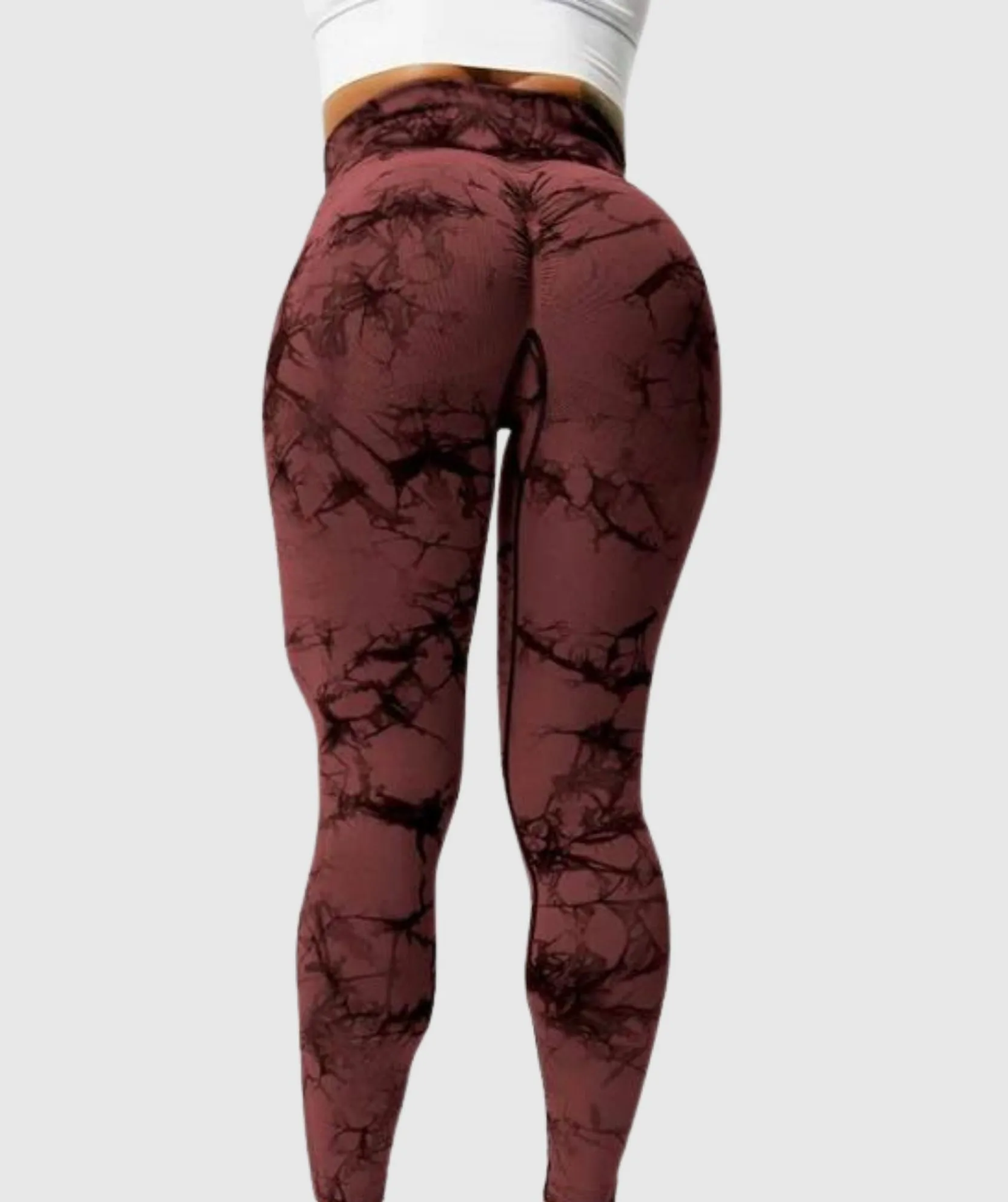 PGW Tie Dye Leggings