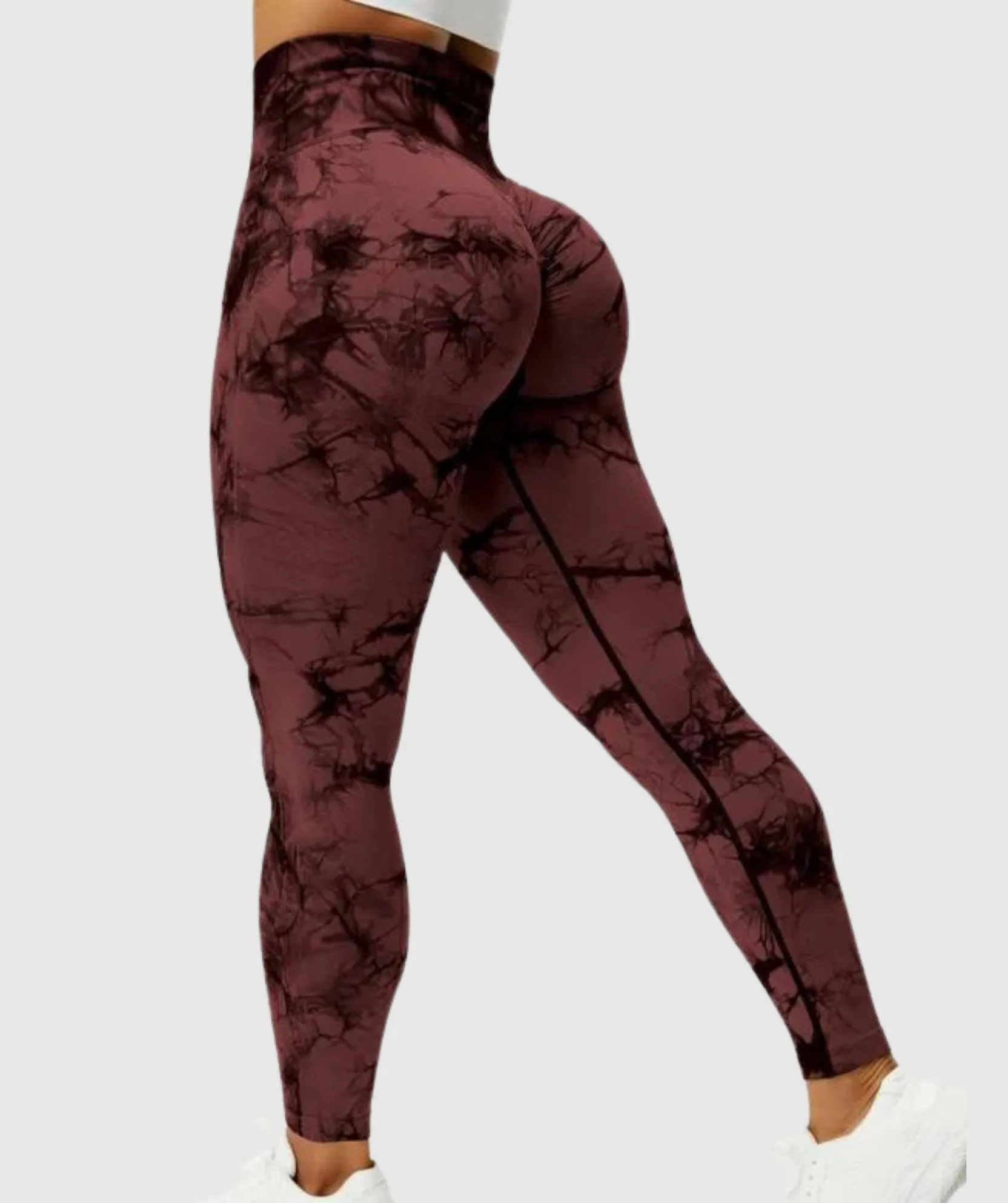 PGW Tie Dye Leggings