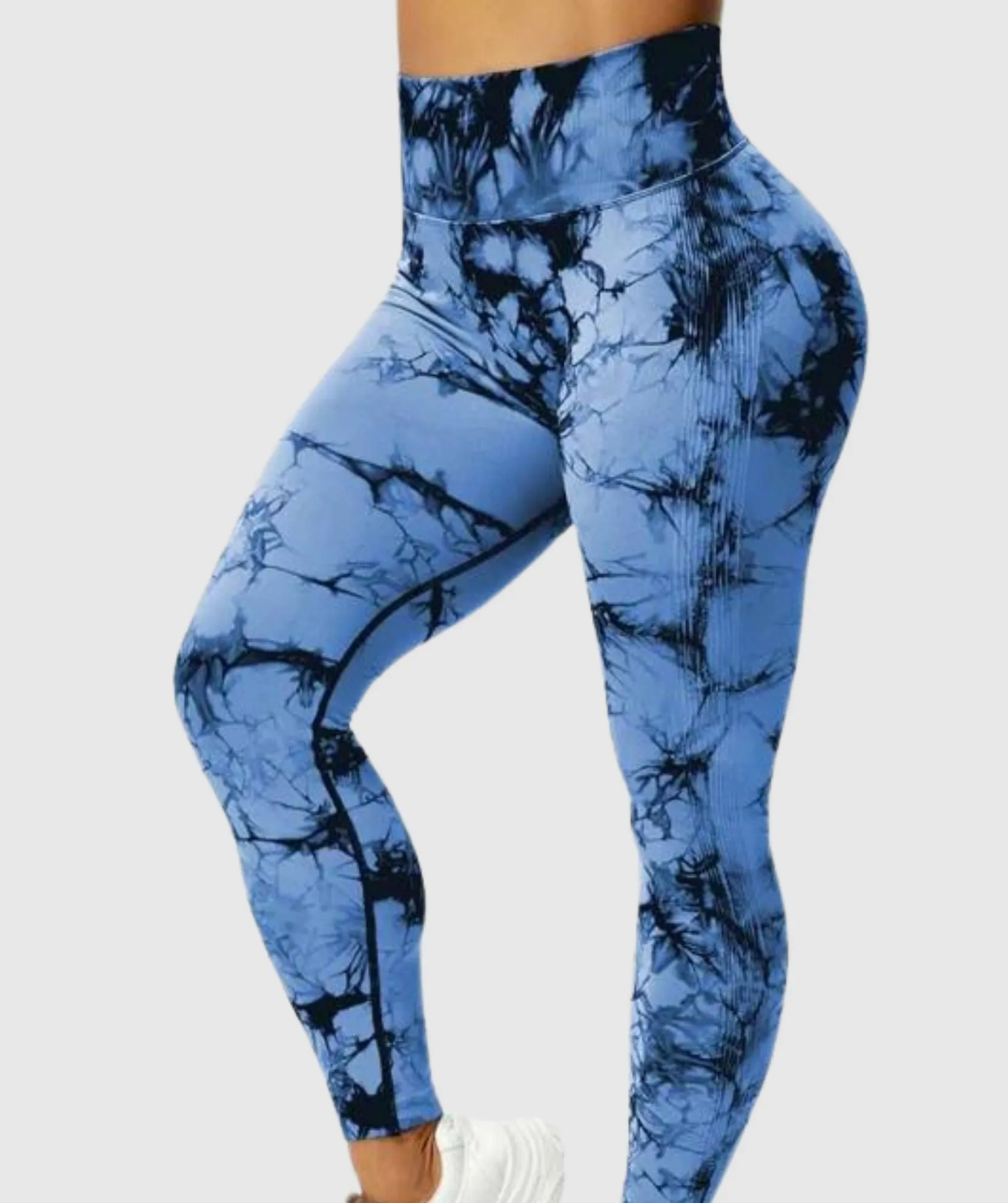 PGW Tie Dye Leggings