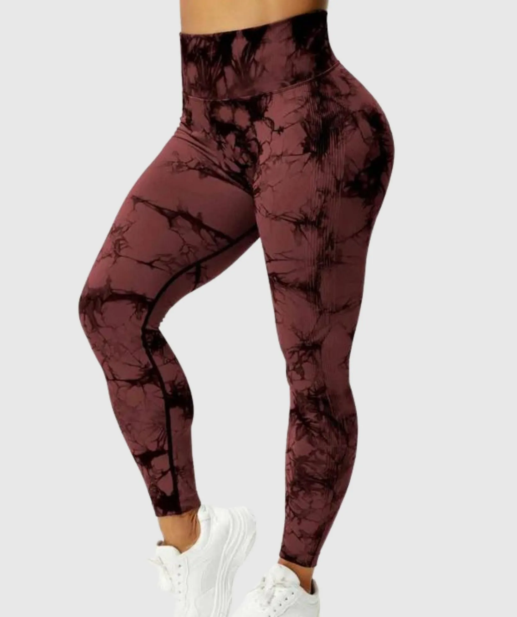 PGW Tie Dye Leggings