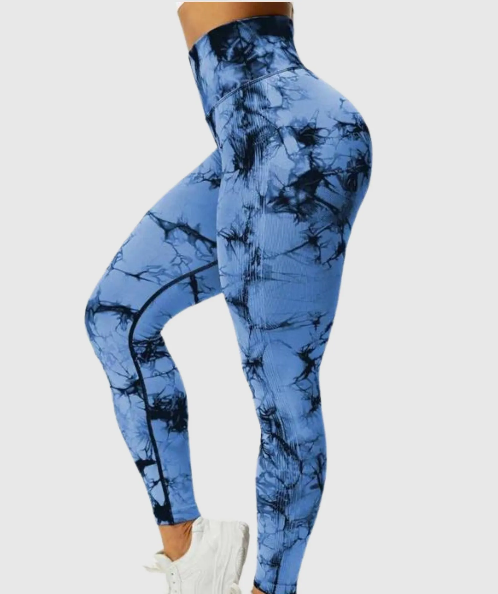 PGW Tie Dye Leggings