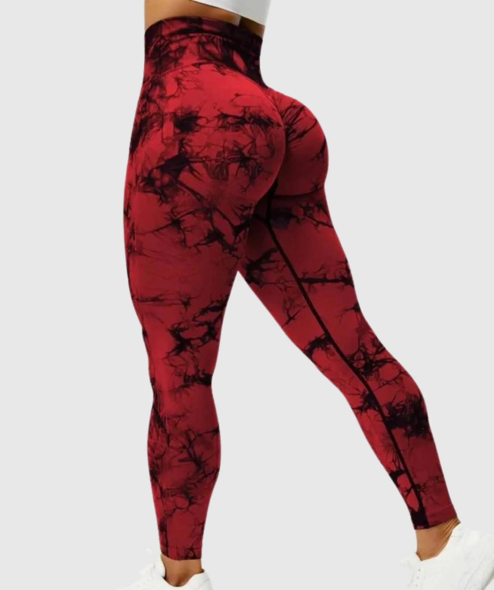 PGW Tie Dye Leggings