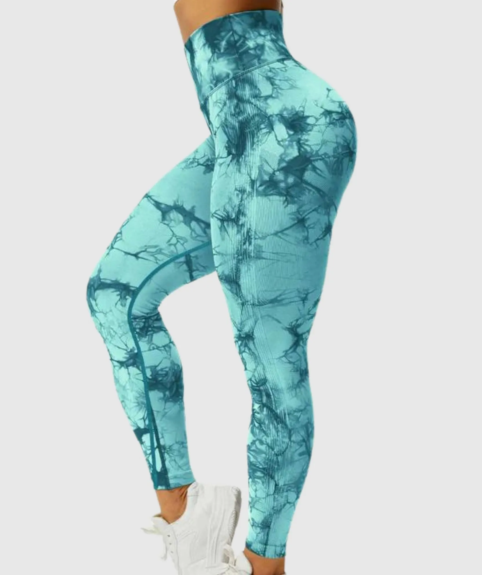 PGW Tie Dye Leggings