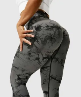 PGW Tie Dye Leggings