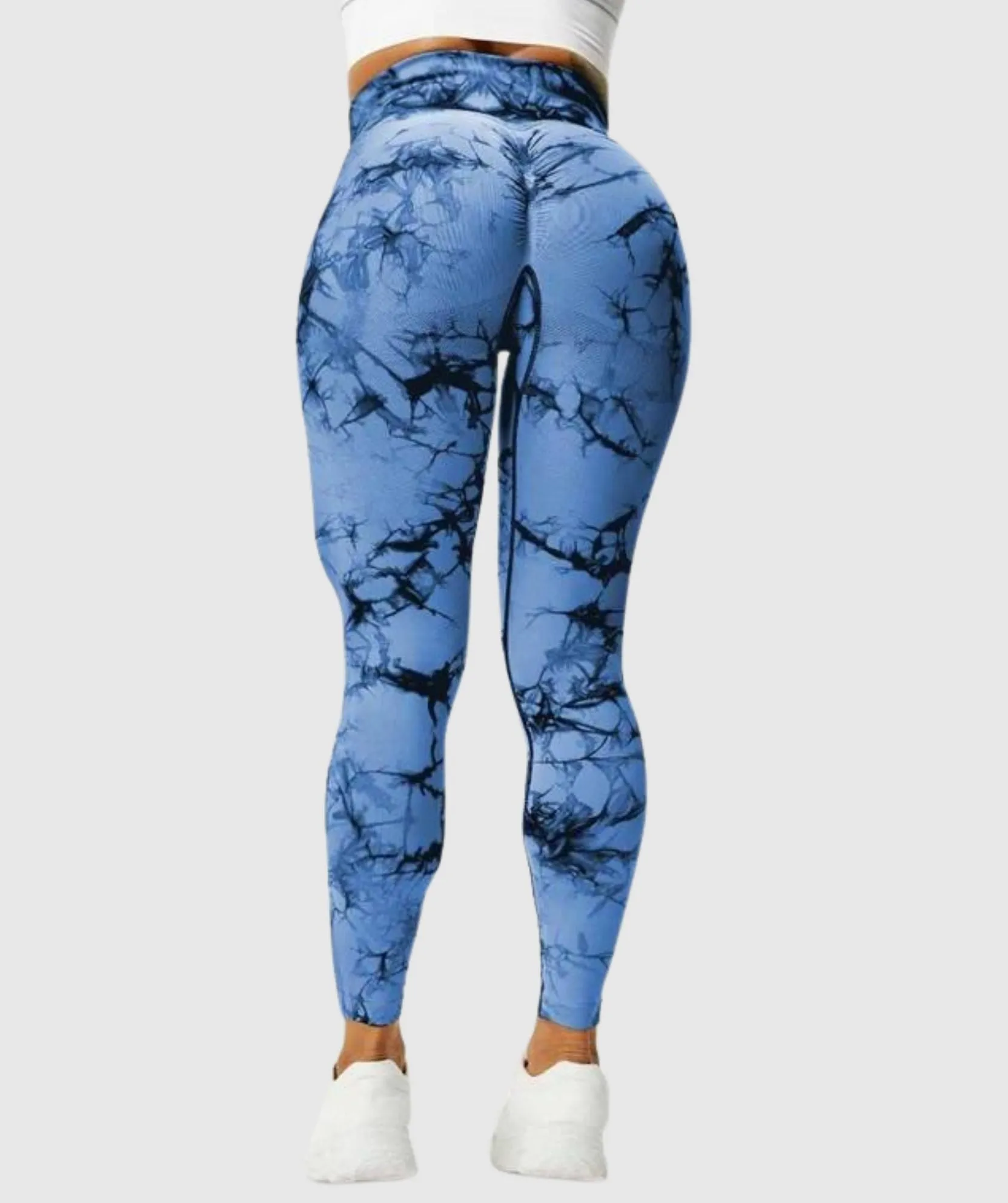 PGW Tie Dye Leggings