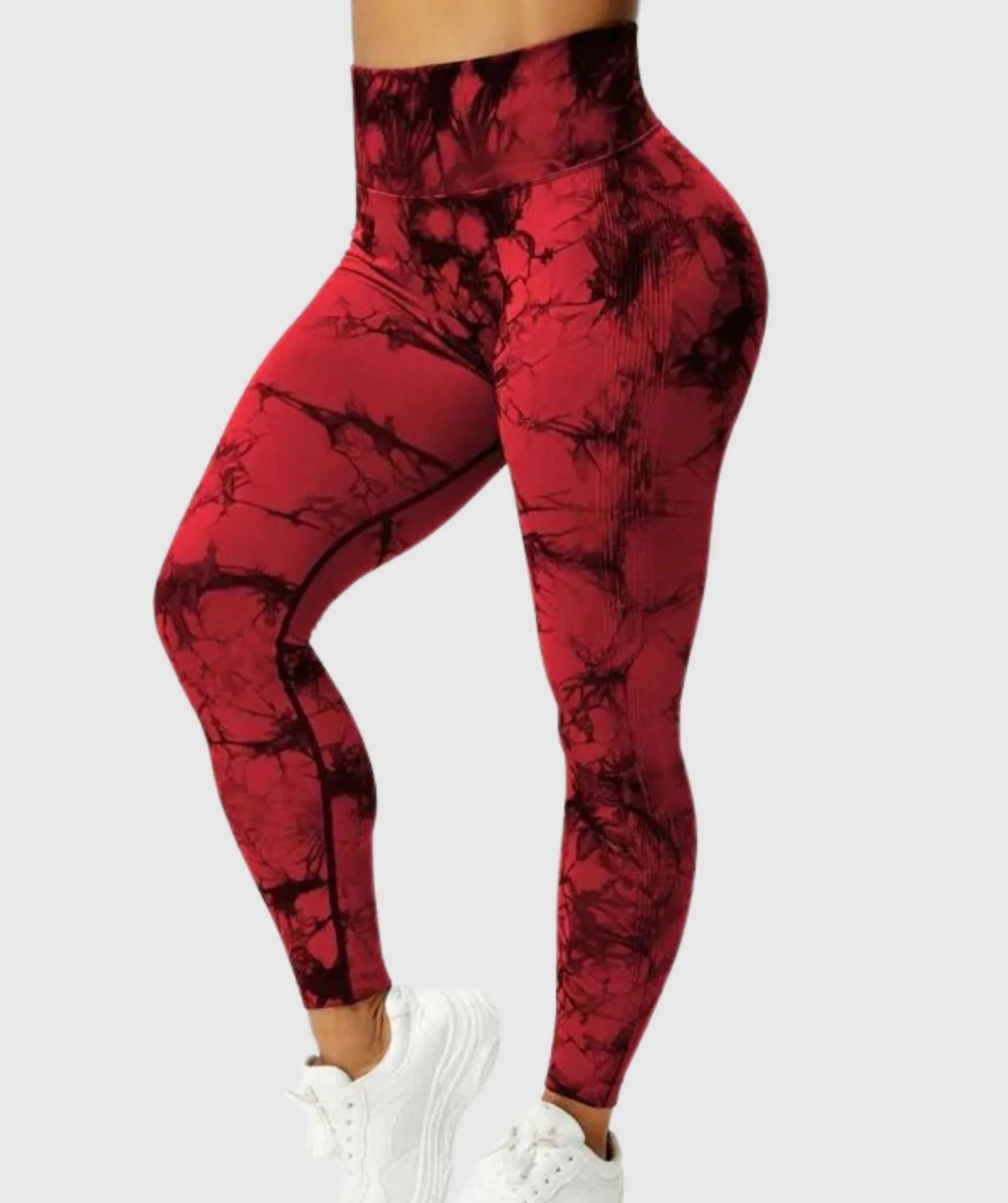 PGW Tie Dye Leggings