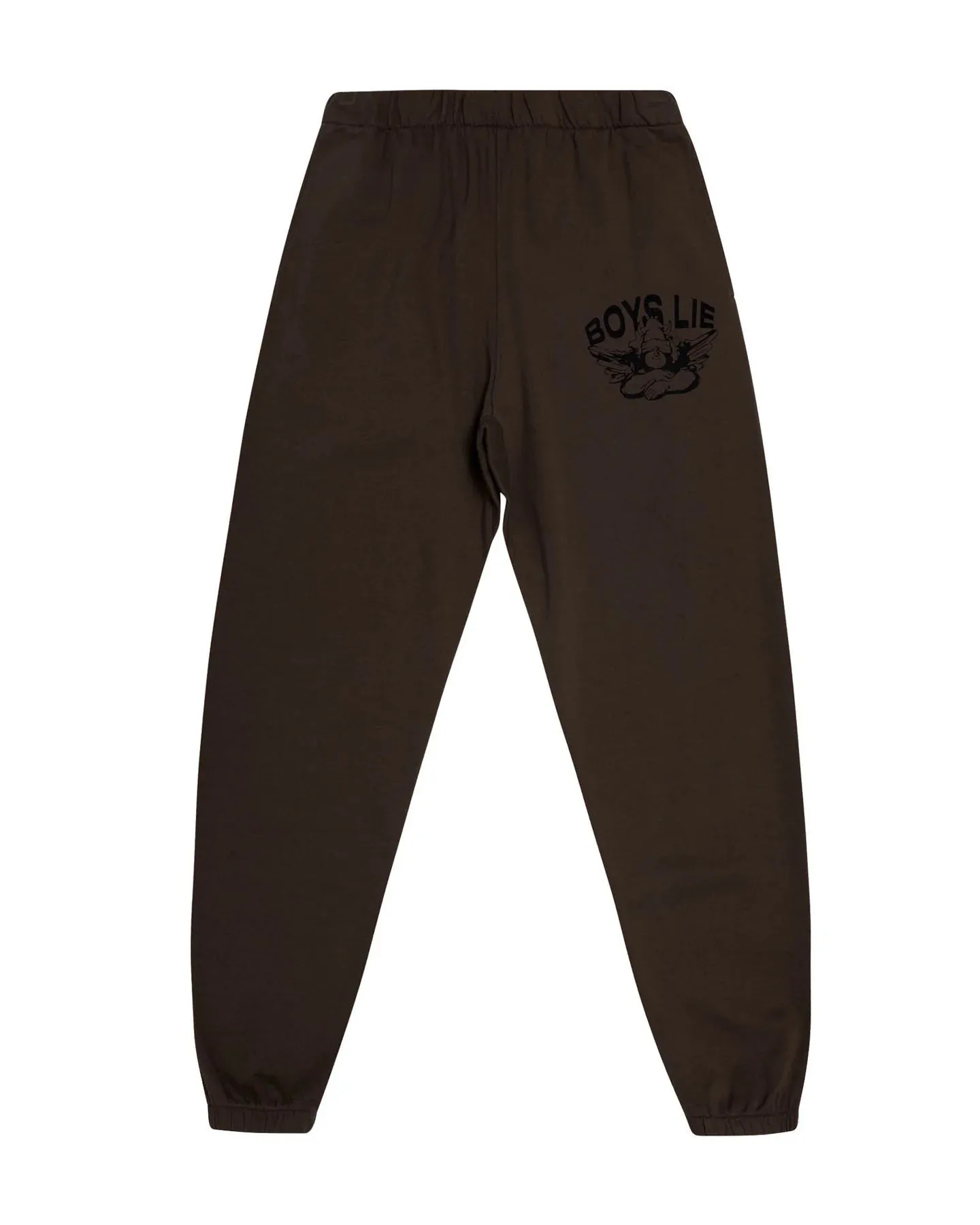 SELF IMPROVEMENT SWEATPANTS