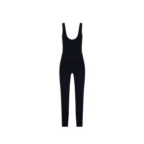 STRECH JERSEY BODYSUIT